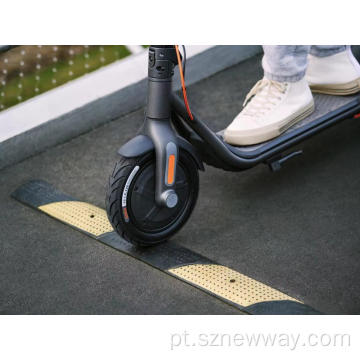 Scooter Segway Ninebot F40 elétrica E